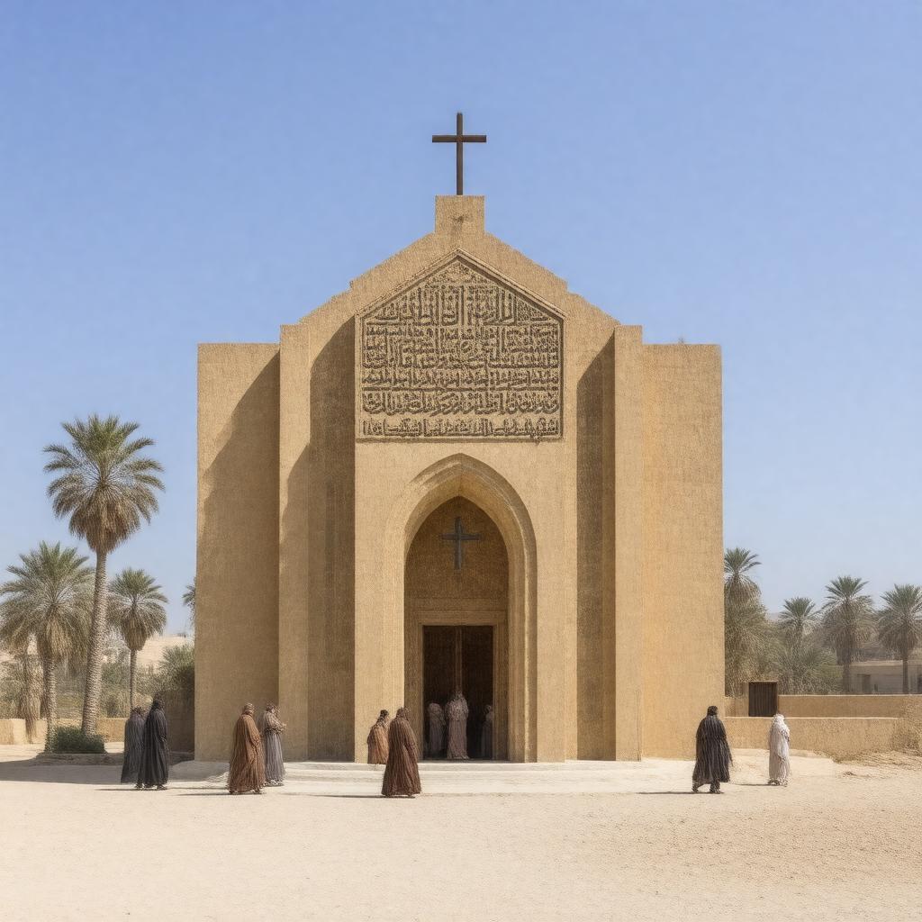Evangelical Church of Egypt